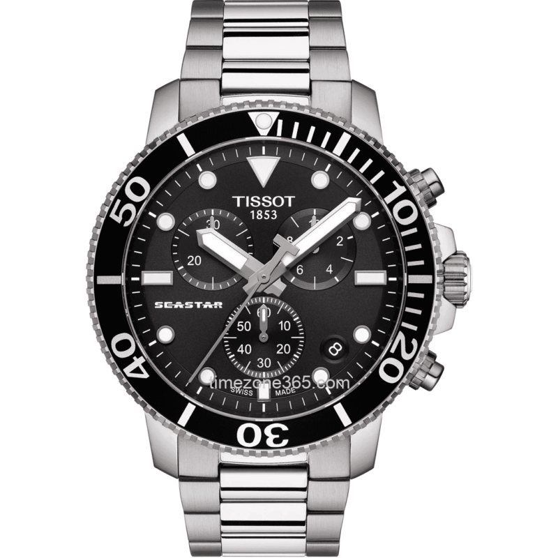 tissot seastar 1000 chronograph t120.417.11.051.00