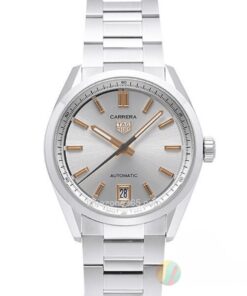 tag heuer carrera date wbn2310.ba0001