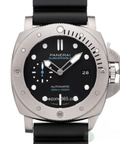 panerai submersible pam02305