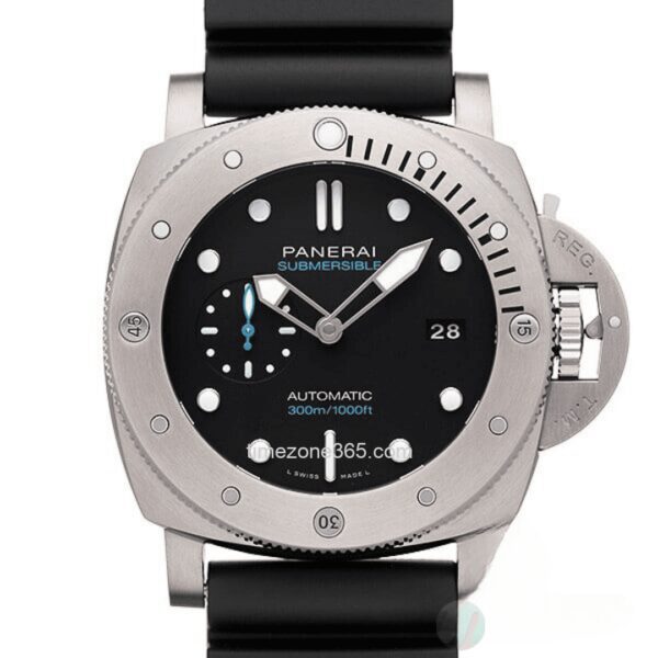 panerai submersible pam02305