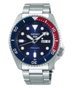 seiko 5 sports automatic srpd53k1