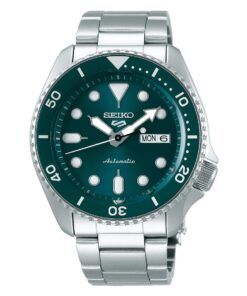 seiko 5 sports automatic srpd61k1