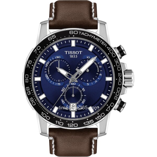 tissot supersport chrono t125.617.16.041.00