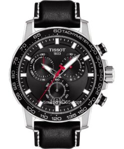 tissot supersport chrono t125.617.16.051.00