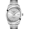 tissot gentleman powermatic 80 silicium t127.407.11.031.00