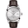 tissot gentleman powermatic 80 silicium t127.407.16.031.01