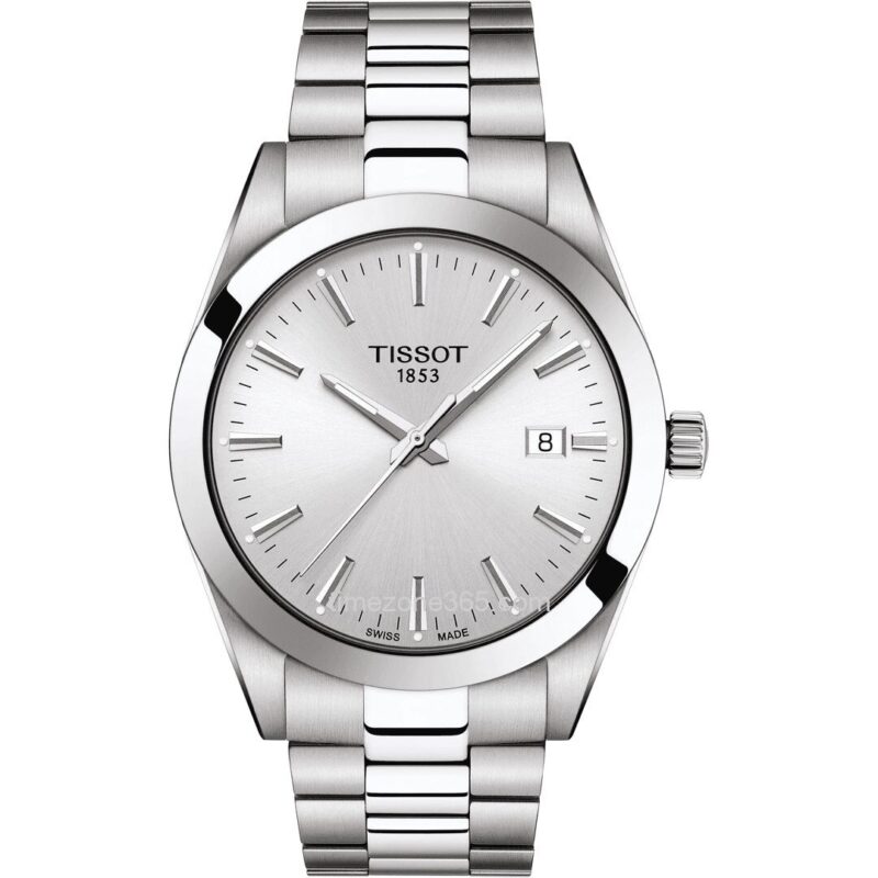 tissot gentleman t127.410.11.031.00