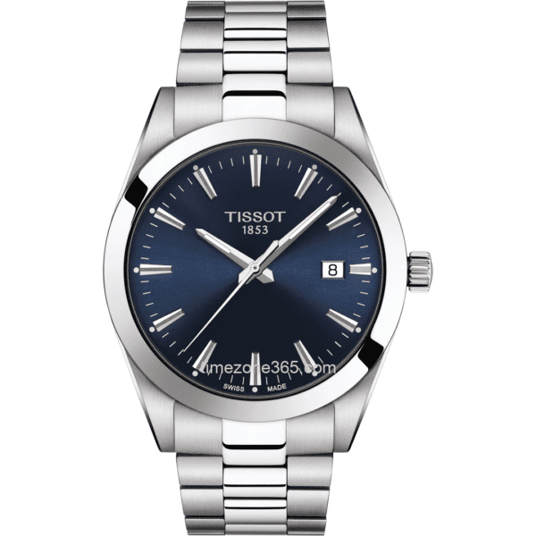 tissot gentleman t127.410.11.041.00