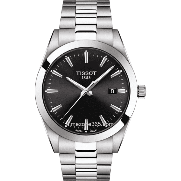 tissot gentleman t127.410.11.051.00