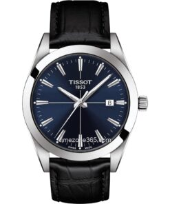 tissot gentleman t127.410.16.041.01