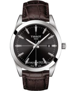 tissot gentleman t127.410.16.051.01