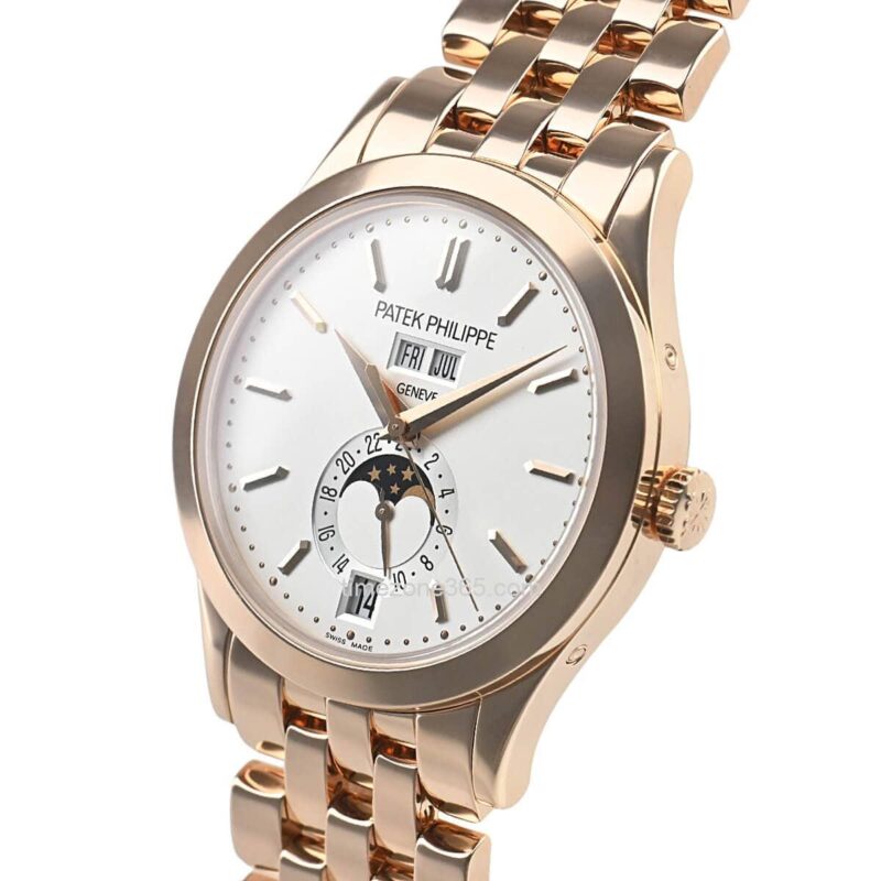 Patek Philippe Annual Calender 5396G-011 - Image 2