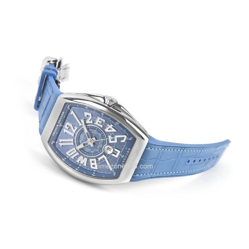 Franck Muller Vanguard Mariner V45Scdtytmar - Image 6