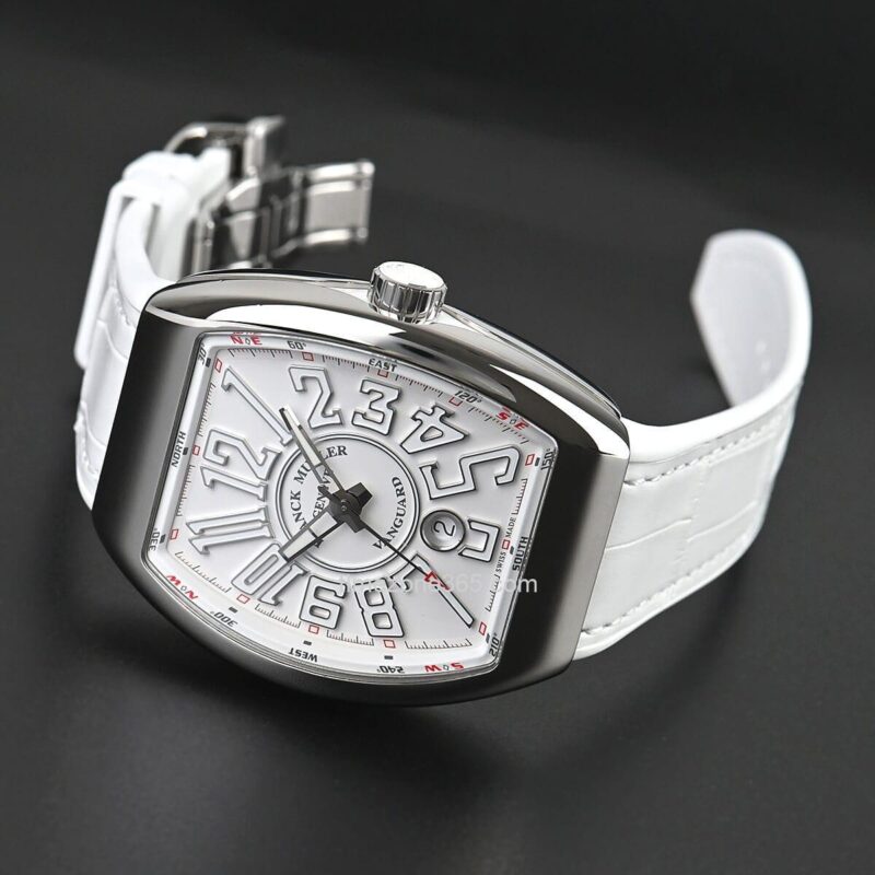 Franck Muller Vanguard V45Scdt - Image 2