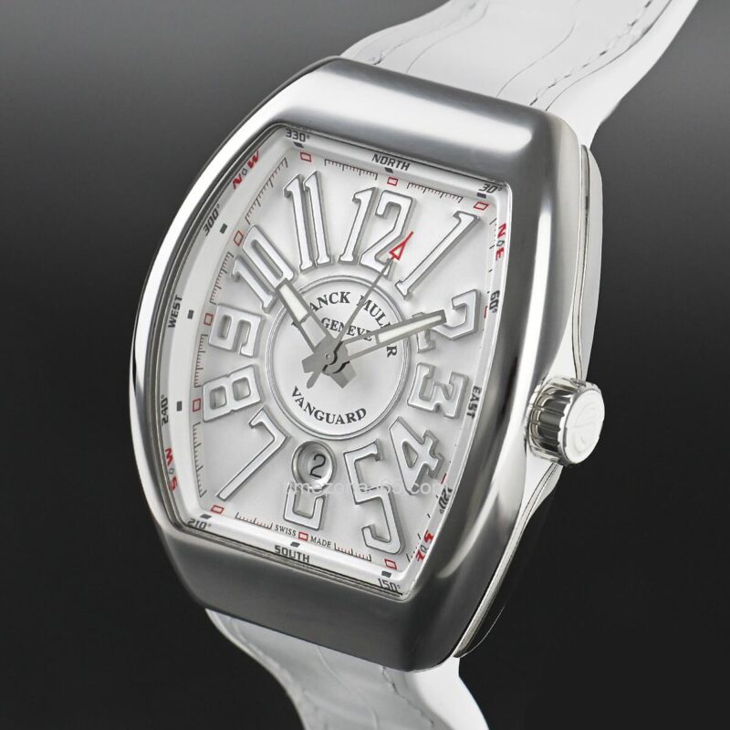 Franck Muller Vanguard V45Scdt - Image 5