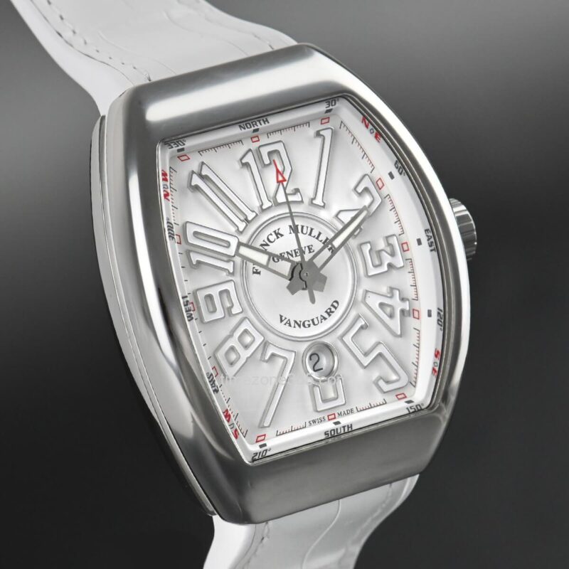 Franck Muller Vanguard V45Scdt