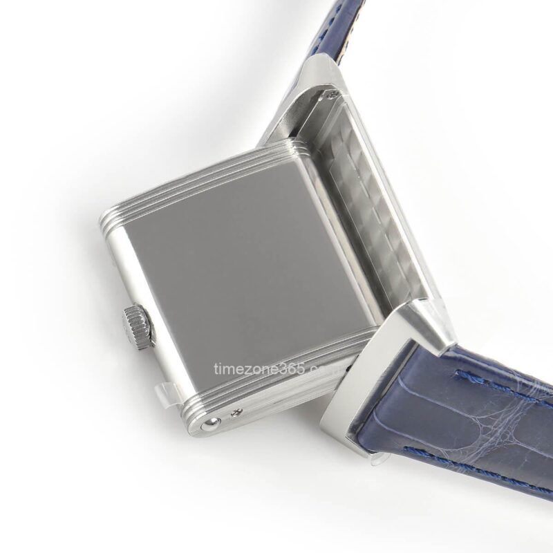 Jaeger-Lecoultre Reverso Classic Medium Thin Q2518540 - Image 2