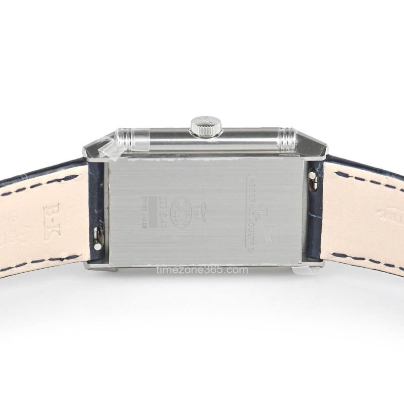 Jaeger-Lecoultre Reverso Classic Medium Thin Q2518540 - Image 3