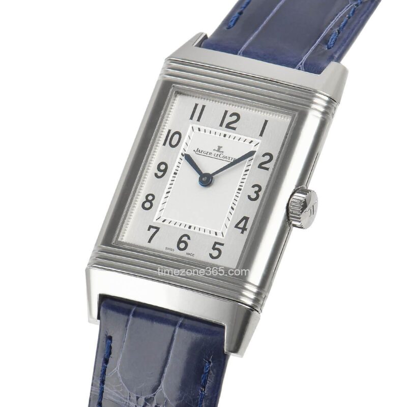 Jaeger-Lecoultre Reverso Classic Medium Thin Q2518540 - Image 4