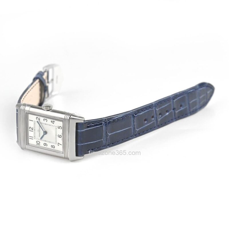 Jaeger-Lecoultre Reverso Classic Medium Thin Q2518540 - Image 6