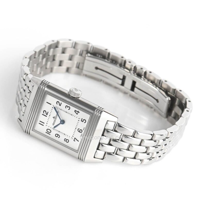 Jaeger-Lecoultre Reverso Classic Small Q2618140 - Image 4