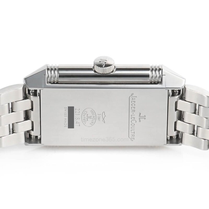 Jaeger-Lecoultre Reverso Classic Small Q2618140 - Image 6