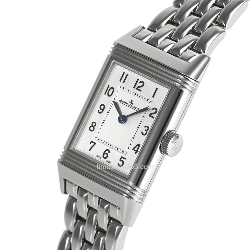 Jaeger-Lecoultre Reverso Classic Small Q2618140 - Image 2