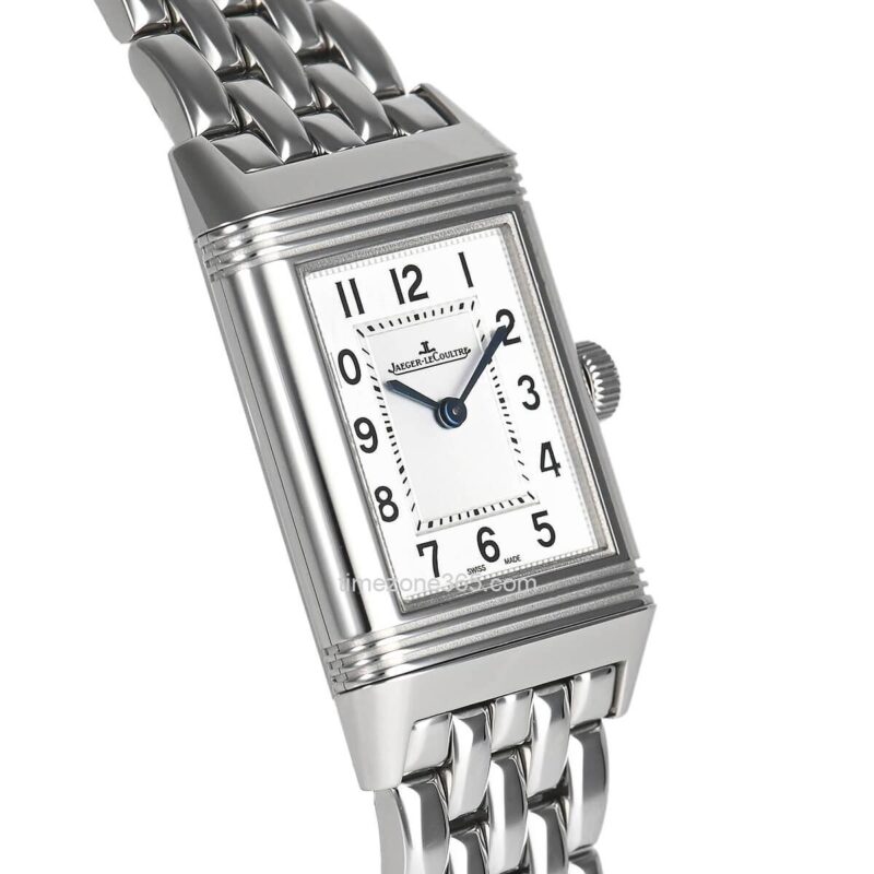 Jaeger-Lecoultre Reverso Classic Small Q2618140 - Image 3