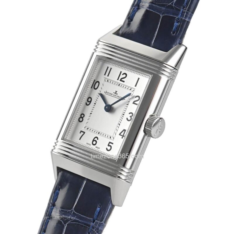 Jaeger-Lecoultre Reverso Classic Small Q2618540 - Image 2