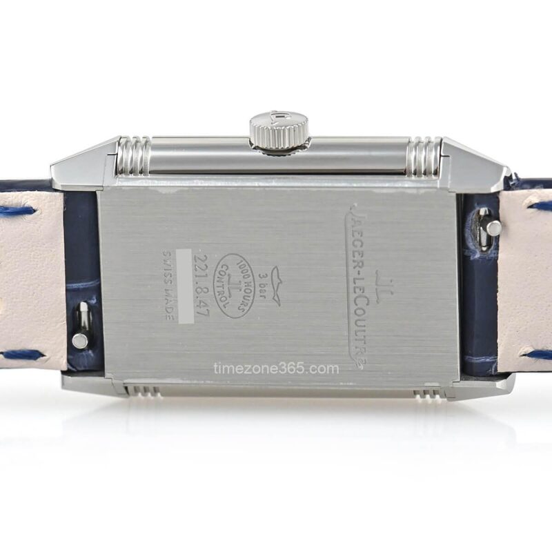 Jaeger-Lecoultre Reverso Classic Small Q2618540 - Image 5