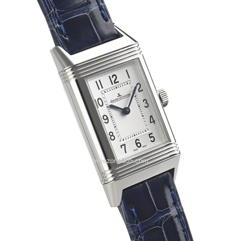 Jaeger-Lecoultre Reverso Classic Small Q2618540 - Image 7