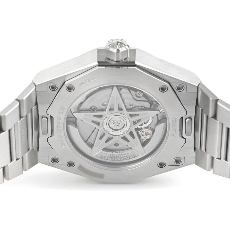 Zenith Defy Skyline 36Mm 03.9400.670/18.I001 - Image 5