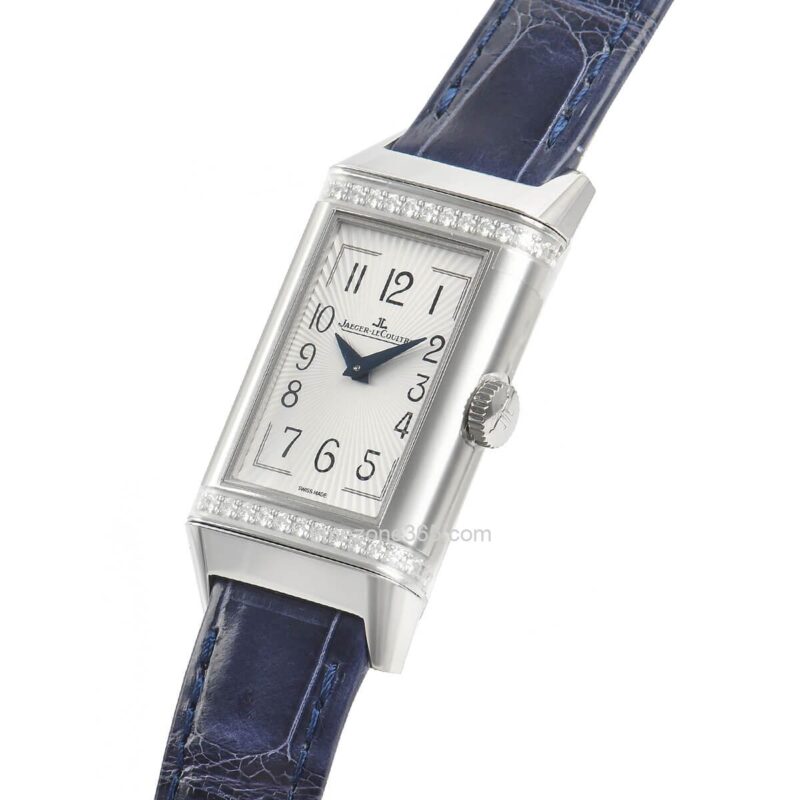 Jaeger-Lecoultre Reverso One Duetto Q3348420 - Image 5