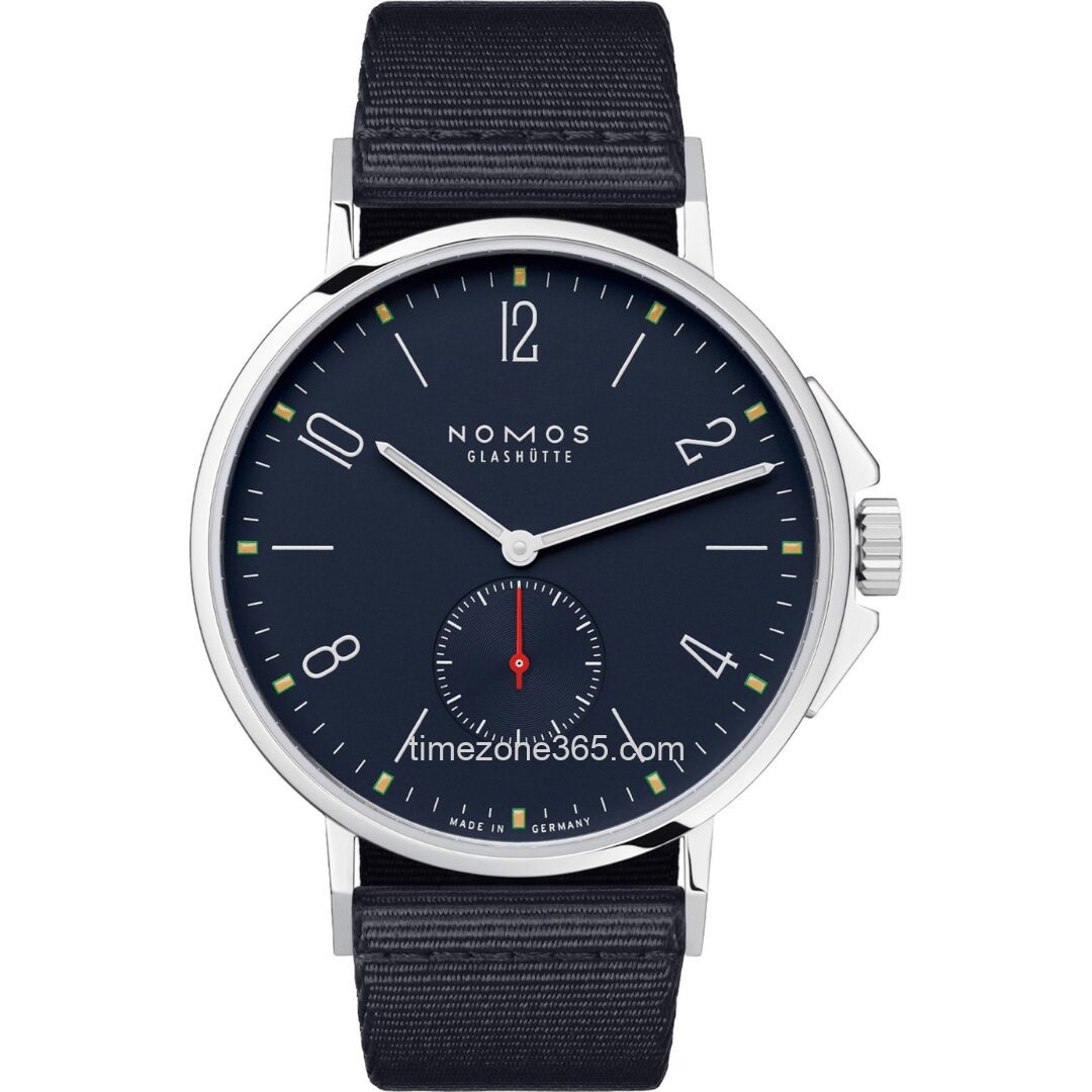 nomos glashutte ahoi atlantic 557