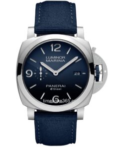 panerai luminor marina blu profondo pam01157