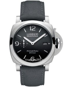 panerai luminor marina grigio roccia pam01358