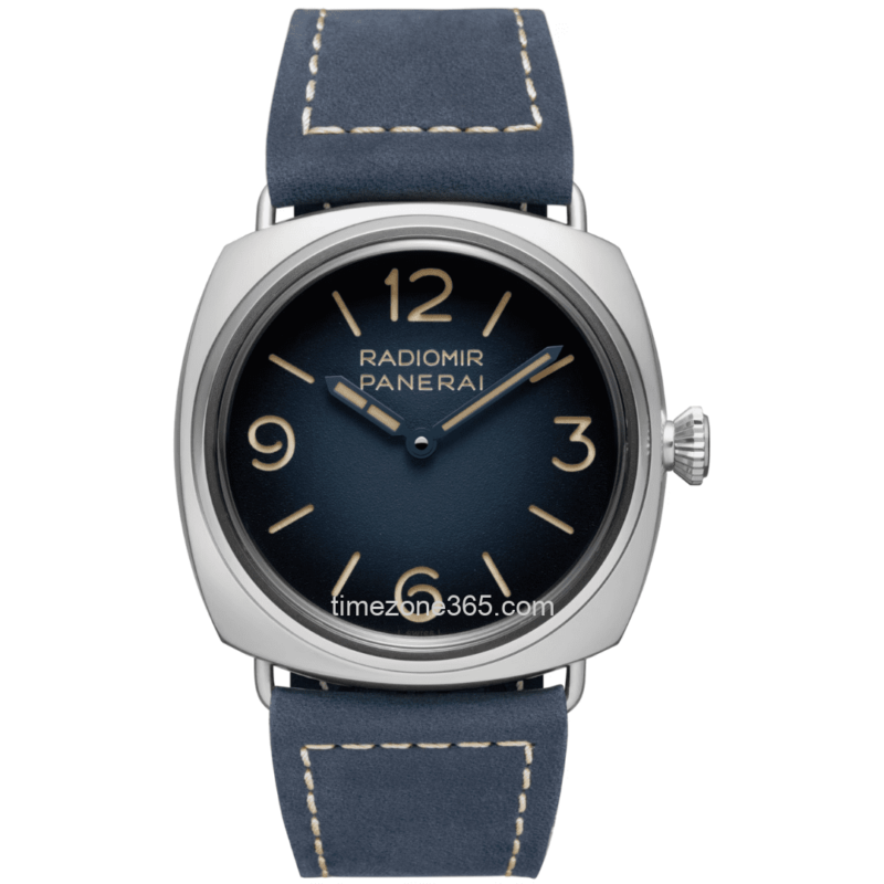 panerai radiomir tre giorni pam01335