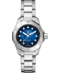 tag heuer aquaracer professional 200 30mm wbp2411.ba0622