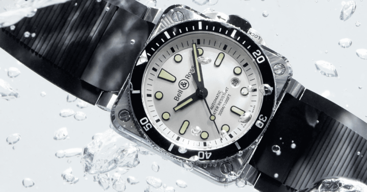 The History of Bell & Ross Watches