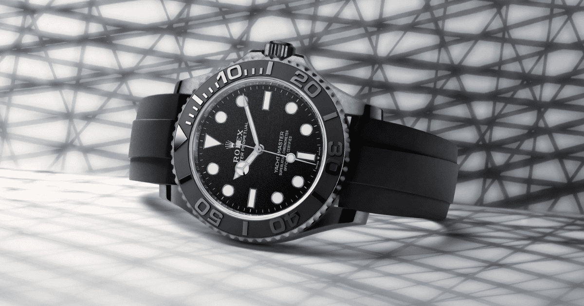 the ultimate guide to the rolex yacht-master 42