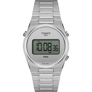 tissot prx digital 35mm t137.263.11.030.00