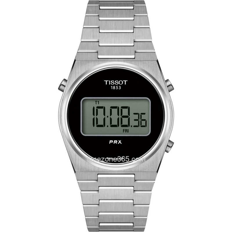 tissot prx digital 35mm t137.263.11.050.00