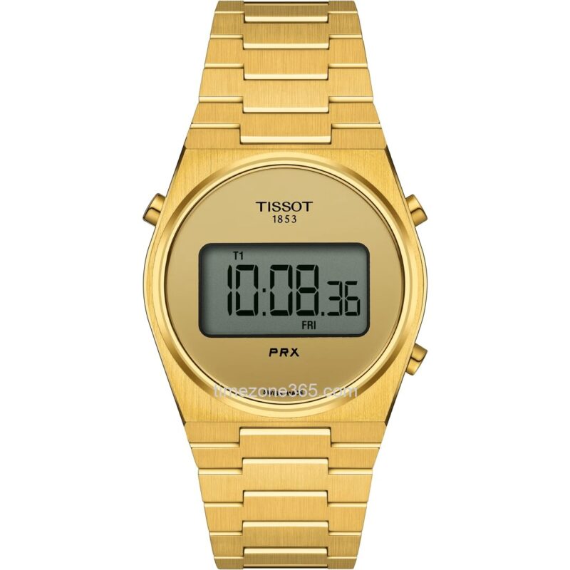 tissot prx digital 35mm t137.263.33.020.00