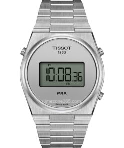 tissot prx digital t137.463.11.050.00