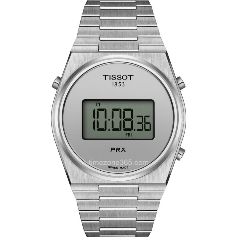 tissot prx digital t137.463.11.050.00