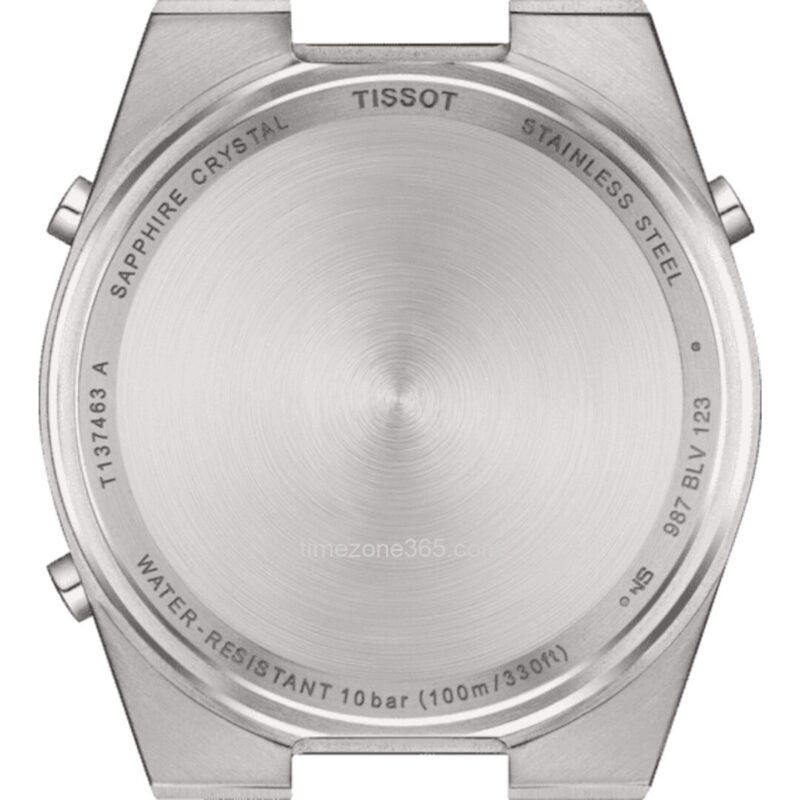 Tissot Prx Digital T137.463.11.030.00 - Image 3