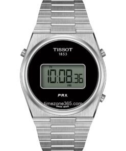 tissot prx digital t137.463.11.050.00