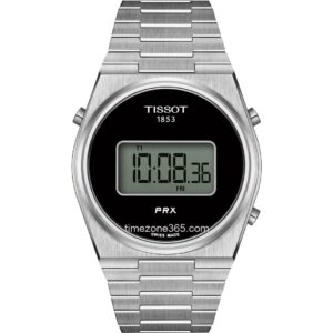 tissot prx digital t137.463.11.050.00