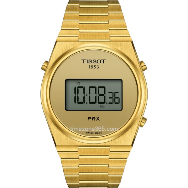 tissot prx digital t137.463.33.020.00