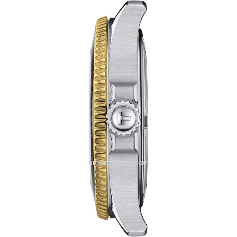 Tissot Seastar 1000 36Mm T1202102205100 - Image 2